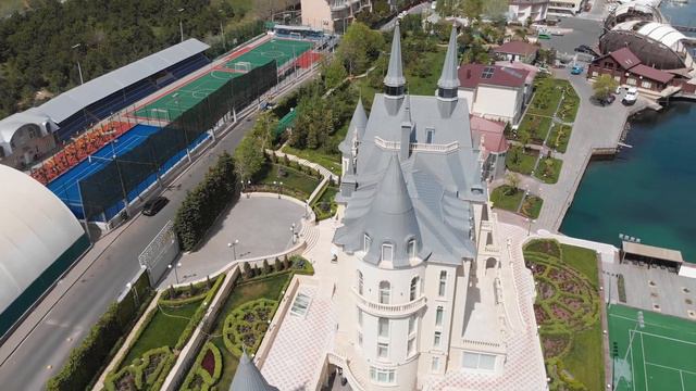 2020 Домик Гарри Поттера смотреть онлайн