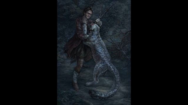 М Лермонтов Мцыри бой с барсом смотреть онлайн