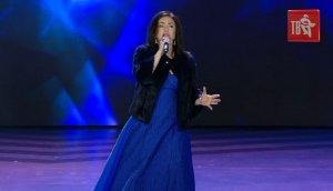 Тамара ГВЕРДЦИТЕЛИ - ЛЮБВИ МОТИВ