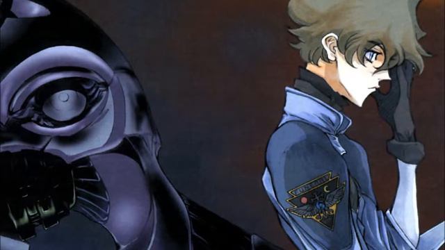 Review - Anime Version - #002 ARGENTO SOMA смотреть онлайн
