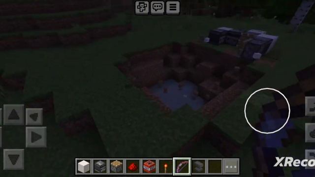 проверяю миф в маинкрафте смотреть онлайн