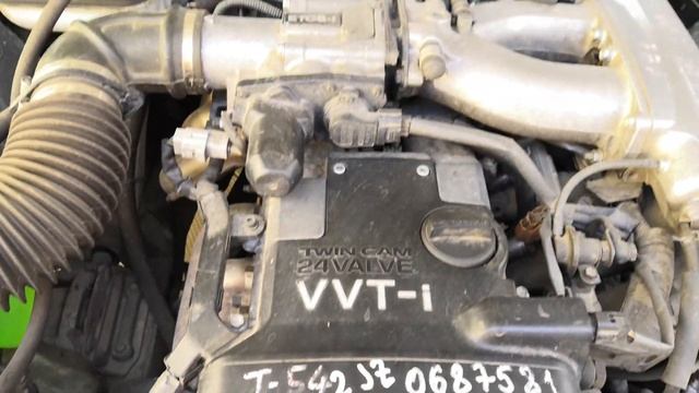 Газ 24 2jz смотреть онлайн
