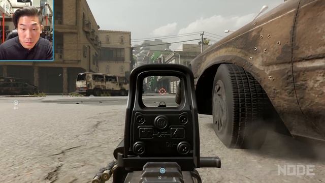 Brutal New Zombie Mode + FREE Weekend! (Insurgency Sandstorm) смотреть онлайн