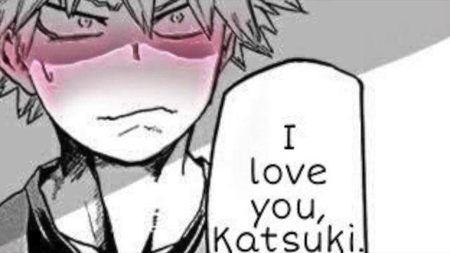 Listener Uses Dark Magic To Turn Bakugou Into A Chickadee And He Attacks Them [asmr]