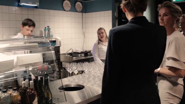 Mr Frank Visser in Hoorn videoverslag смотреть онлайн
