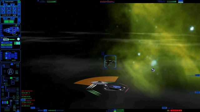 Let's Play, Starfleet Command: Orion Pirates+ Part 22