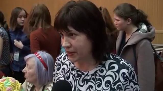 _Удинский Вербный Торг - 2014