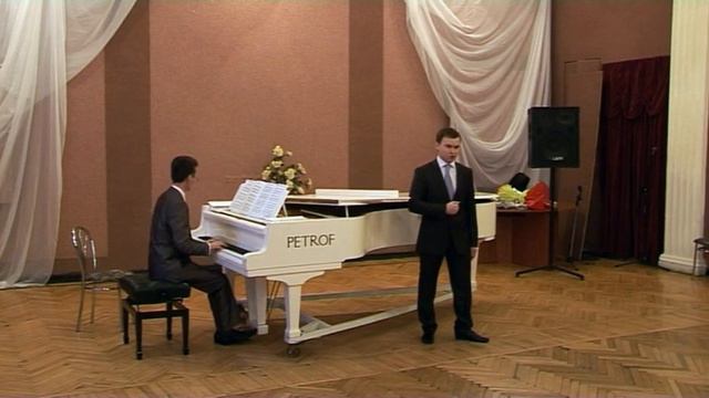 Чезаре Андреа Биксио "Rarlami d'amore,Mariu" смотреть онлайн