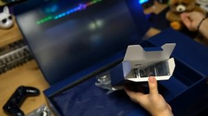 РАСПАКОВКА САМОЙ РЕДКОЙ PLAYSTATION 4 PRO 500 MILLION EDITION