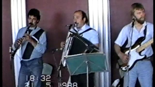 Легендарные музыканты юга России смотреть онлайн