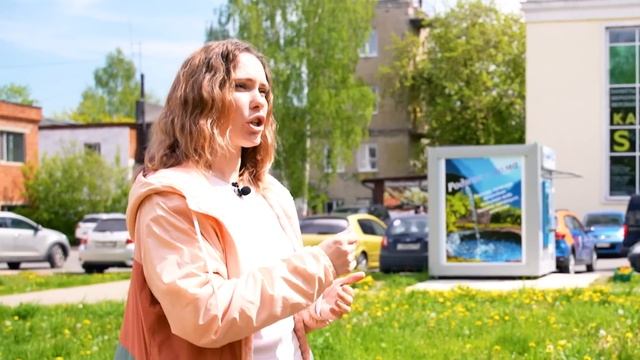 Бизнес на водоматах. Бизнес на воде. Бизнес с нуля смотреть онлайн