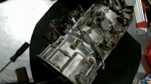 Можно или нельзя убирать масляный насос на снегоходе Как правильно убрать раздельную смазку