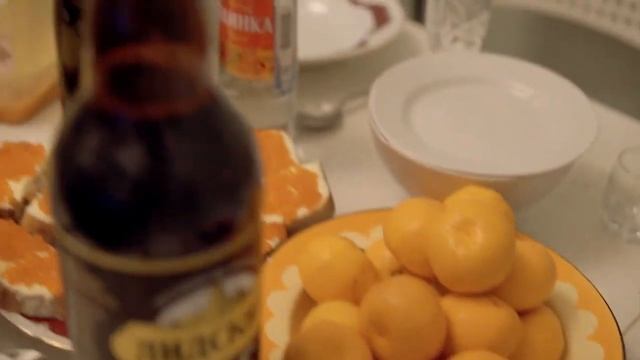 New Year In Our Family, How We Celebrate It/ Новый год в нашей семье, как мы его праздновали