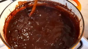 Нутелла из слив - такой вкуснятины вы не ели!