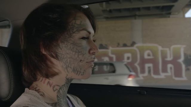From Girl Next Door To Extreme Body-Mods | HOOKED ON THE LOOK
