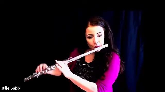 Virtual Concert: Julie Sabo смотреть онлайн