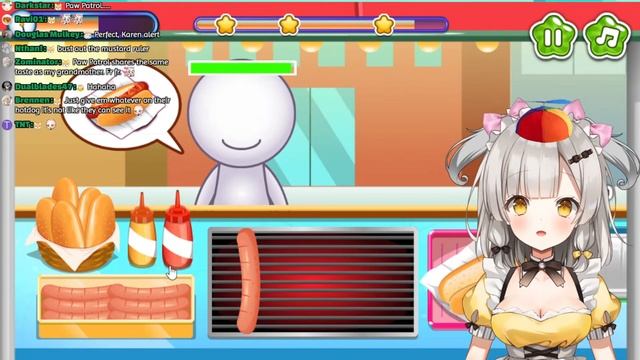 【 FLASH GAMES AND OTHER CHAOS 】HELP ME смотреть онлайн