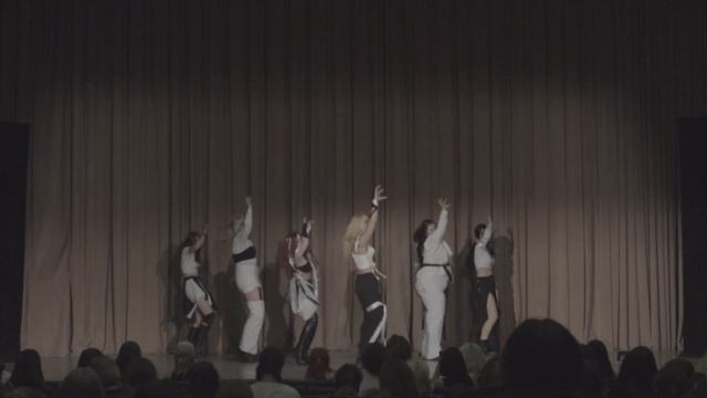 MDKM K-POP CONFEDANCE 2023 | PITCHES (отборочный тур) смотреть онлайн