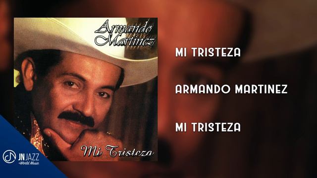 Mi TRISTEZA 🥺 - Armando Martínez [Audio Cover] смотреть онлайн