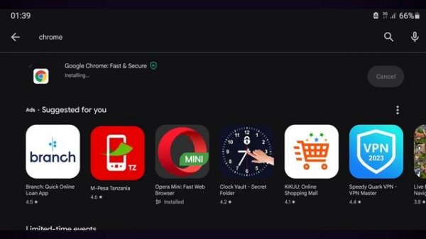 How to Fix Application error: a client side exception has occurred (see the browser console)