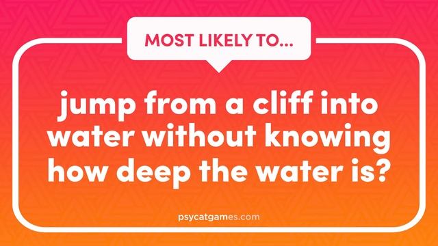 Best Most Likely To Questions – Interactive Party Game смотреть онлайн