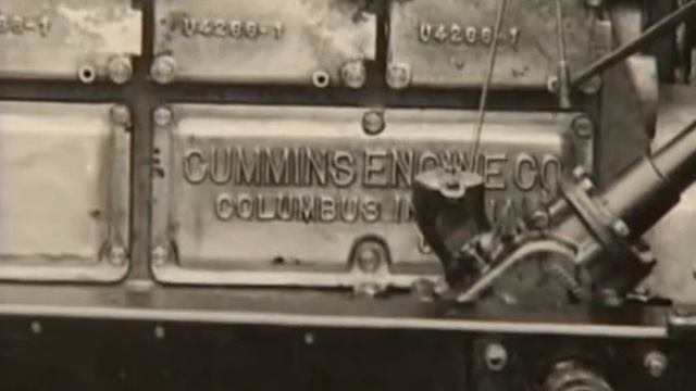 О компании Cummins