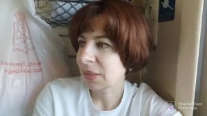 Ужасы и прелести плацкартного вагона фирменного поезда #12 Москва-Анапа. Отправляемся в путешествие