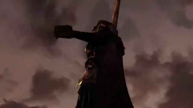 Vergil status (Nelo Angelo) смотреть онлайн