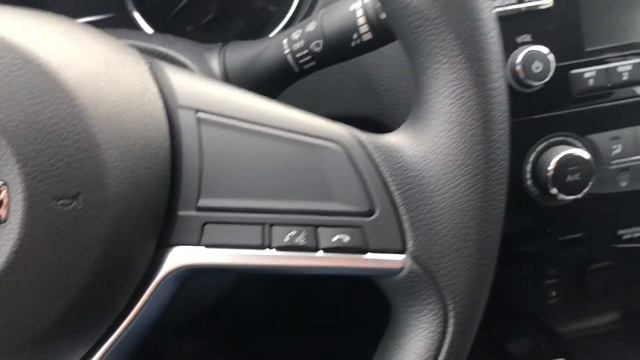 Nissan Qashqai S Manual смотреть онлайн