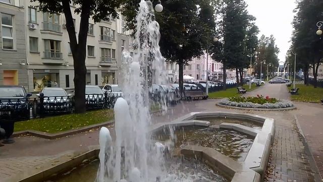 Belarus today. Minsk 15 september 2020. смотреть онлайн