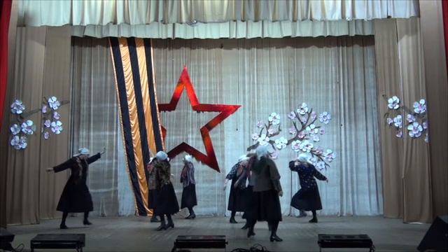 «Сухопляс»