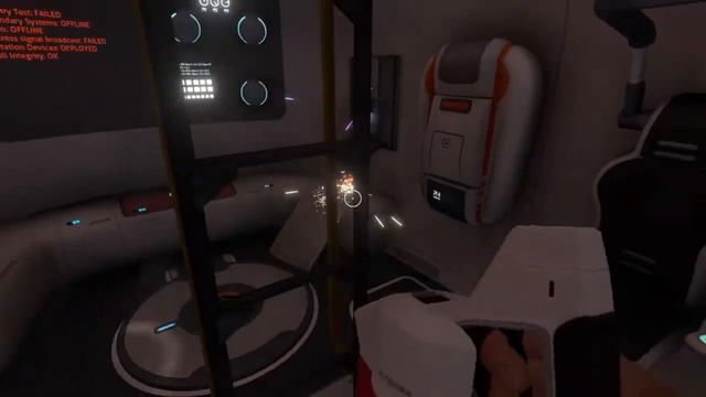 Subnautica - Crash Landed onto an Alien Planet смотреть онлайн