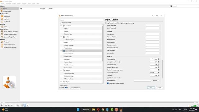 [SOLVED] VLC Player Lagging & Skipping when playing 4k or 1080p HD Videos смотреть онлайн