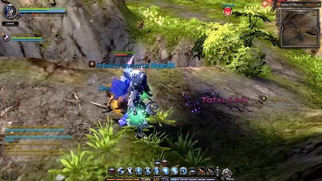 Dragon Nest - Part 3 смотреть онлайн