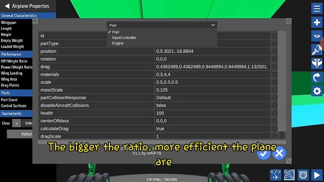 How To Do HEAVY BOMBERS (Simpleplanes)