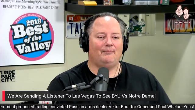 The Monty Show 762! Is The PAC 12 Conference On Deaths Doorstep? смотреть онлайн