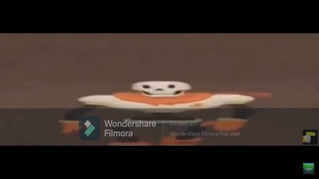 FAT PAPYRUS GO BRRR смотреть онлайн