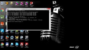 Проверка пинга через командную строку. Check ping via the command line