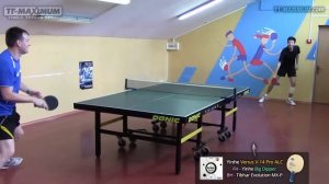 Обзор основания Venus V-14 Pro ALC от фирмы YINHE (Milkyway)