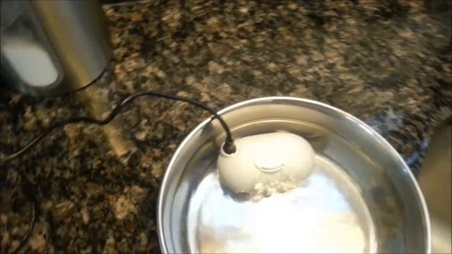 Drinkwell Petsafe Hydrate Water Fountain Filter Help Cats Dogs Struvite Crystals Stones URI FUTD смотреть онлайн