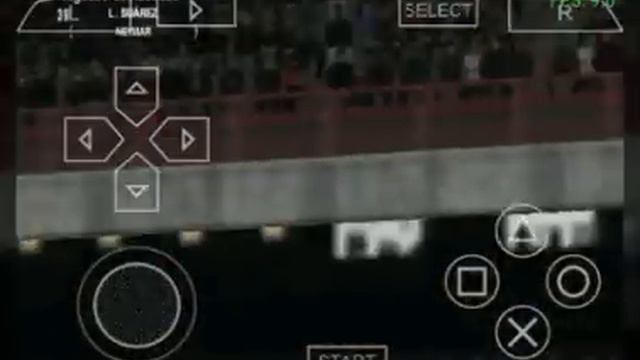 Descarga PES 16 para emulador ppsspp смотреть онлайн