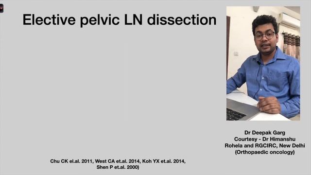 MELANOMA LYMPH NODE METASTASIS OR MICROSATELLITES ? VIDEO5 #MALIGNANTMELANOMA | Dr Deepak Garg смотреть онлайн