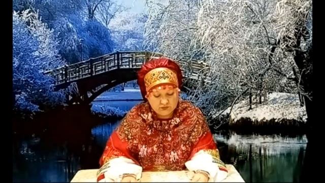 Сказка "Ёлка" смотреть онлайн