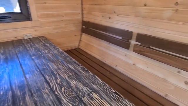 Баня Комбо 6000 Дуэт Люкс. В этой бане есть Печь Ио Стоун, Камафол, Зебра, Нефрит, Кедр, Пробка смотреть онлайн