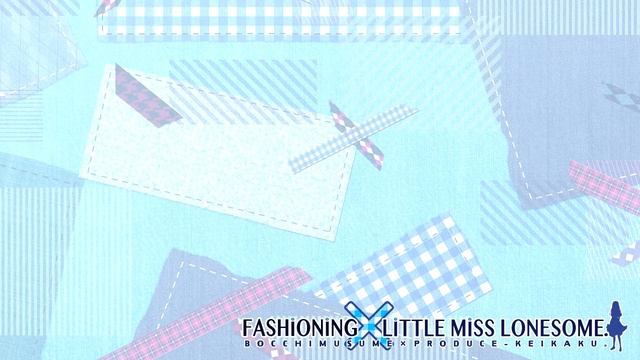 Fashioning Little Miss Lonesome OST - Welcome Home смотреть онлайн