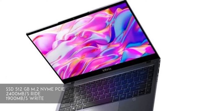 INFINIX INBook X1 Pro | Review | Laptop MEWAH harga ramah смотреть онлайн
