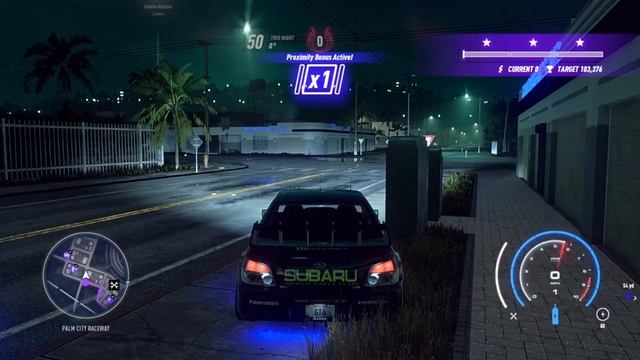 NFS HEAT || Subaru Impreza WRX STI '06 || 400+ || Fastest Drag Builds || FULLY KITTED OUT смотреть онлайн