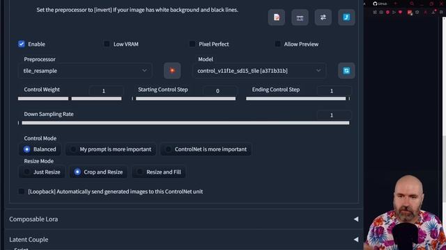 ULTIMATE Upscale For SLOW GPUs - Fast Workflow, High Quality, A1111
