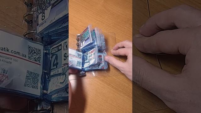 Как хранить рыболовные крючки смотреть онлайн