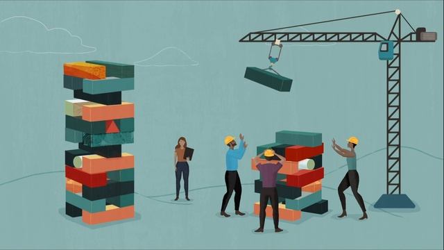Intelligent risk management with Oracle Fusion Cloud ERP смотреть онлайн